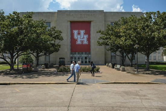 UH Grad Instructor Pulled From Class After Vigilante Group Films Confrontation