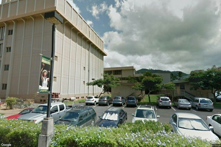 UH Mānoa Lands $1M DOE Grant To Build First-Of-Its-Kind Fuel Lab