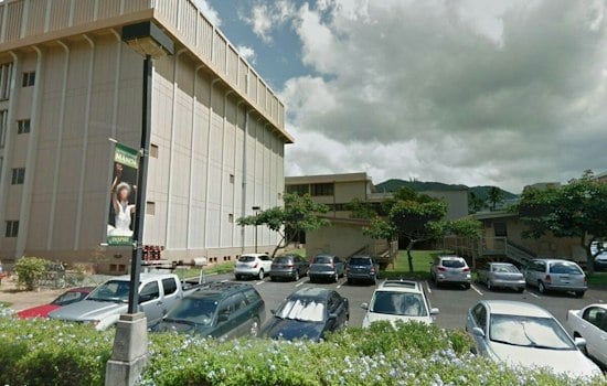 UH Mānoa Lands $1M DOE Grant To Build First-Of-Its-Kind Fuel Lab