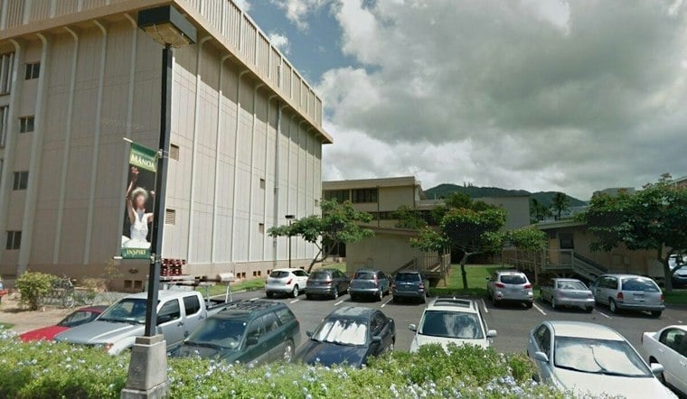 UH Mānoa Lands $1M DOE Grant To Build First-Of-Its-Kind Fuel Lab