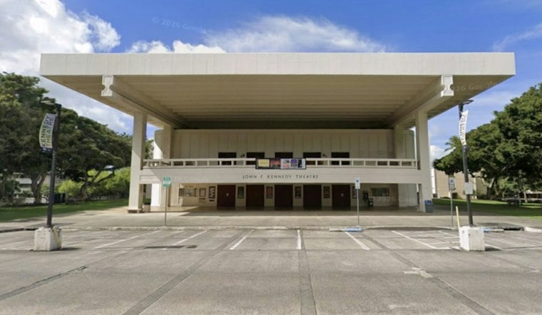 UH Mānoa Opens Deaf History Museum, Ties It to Royal Hawaiian Bloodline