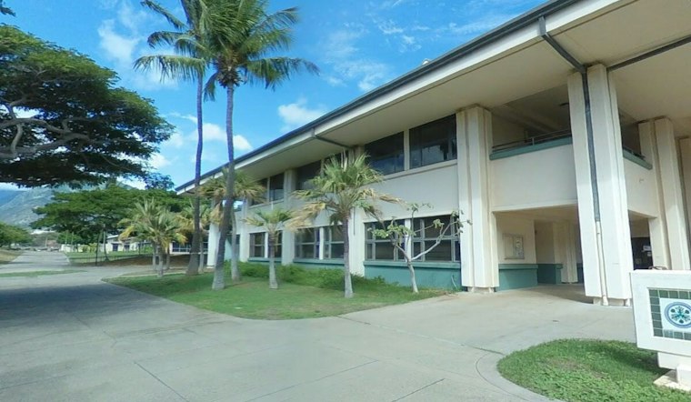 UH Maui College Marks 50 Years of Culinary Training With Noble Chef Gala