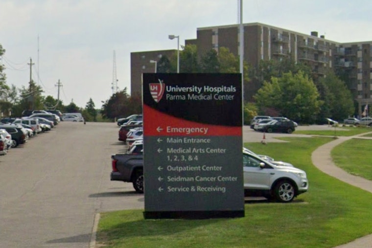 UH Parma Medical Center Plans $6 Million ER Overhaul, New Helipad