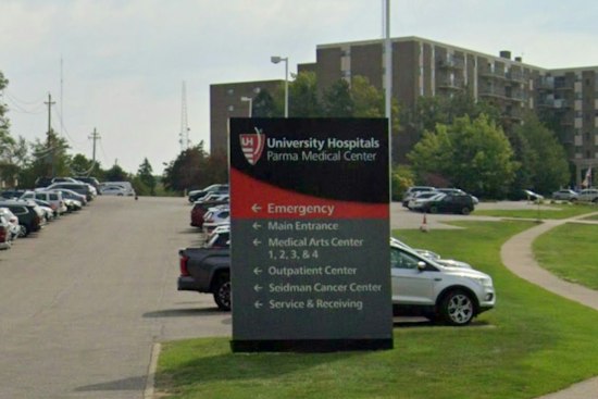 UH Parma Medical Center Plans $6 Million ER Overhaul, New Helipad