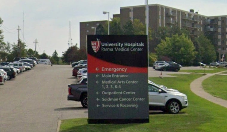 UH Parma Medical Center Plans $6 Million ER Overhaul, New Helipad
