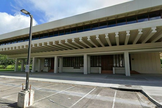 UH Sets $123M Reserve-Funded Investment Plan