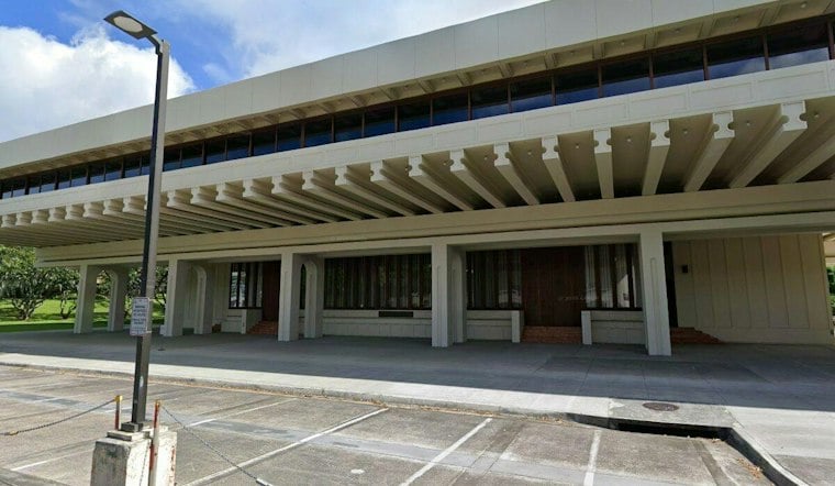 UH Sets $123M Reserve-Funded Investment Plan