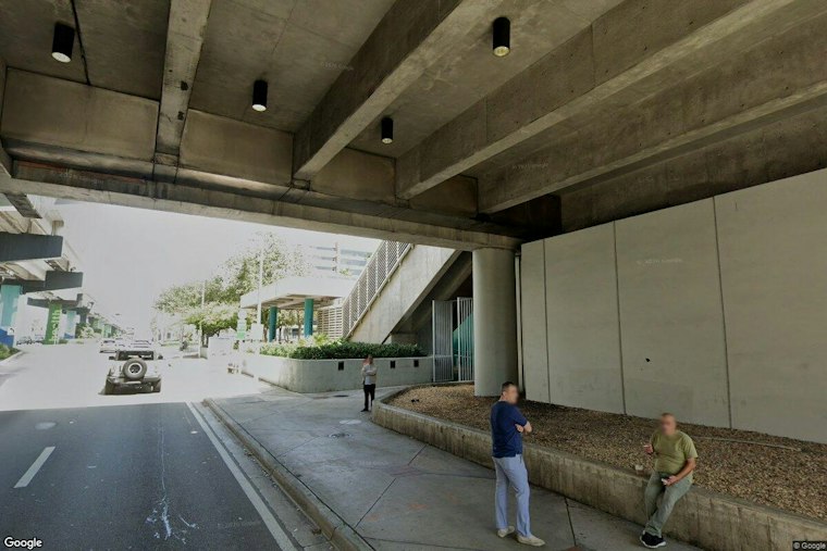 UHealth Jackson Paid Miami-Dade $2.9M to Rename a Metrorail Station — Then Gave the Next One Away Free
