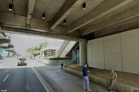 UHealth Jackson Paid Miami-Dade $2.9M to Rename a Metrorail Station — Then Gave the Next One Away Free