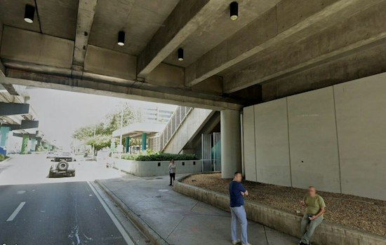 UHealth Jackson Paid Miami-Dade $2.9M to Rename a Metrorail Station — Then Gave the Next One Away Free