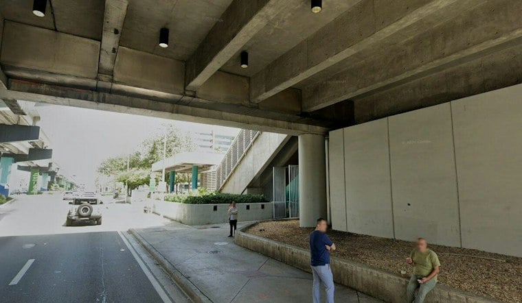 UHealth Jackson Paid Miami-Dade $2.9M to Rename a Metrorail Station — Then Gave the Next One Away Free