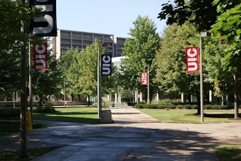 UIC Students Object to CBP Recruiting; Agency Withdraws from Job Fair