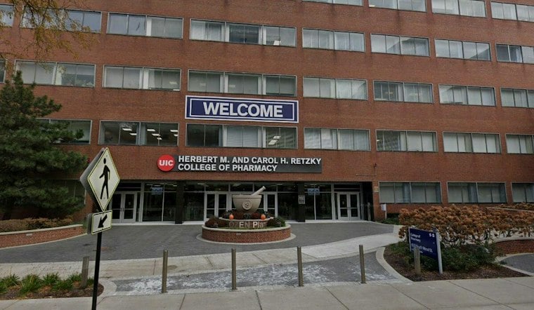 UIC trustees approve $232 million drug-discovery and cancer research pavilion