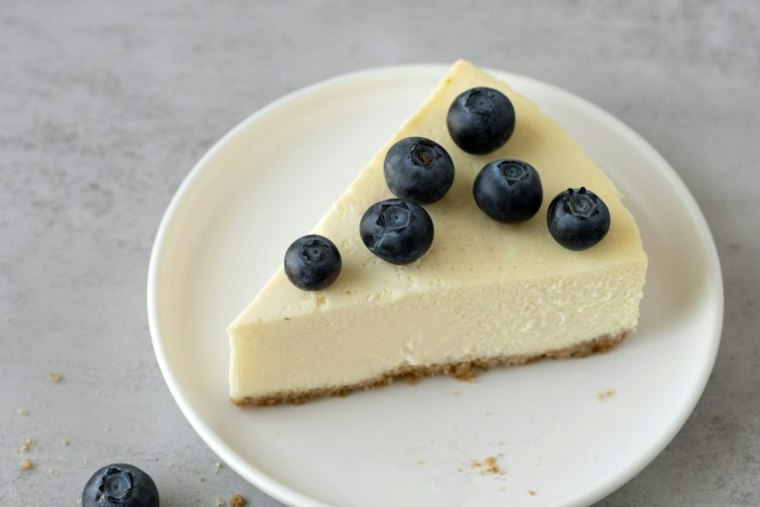 Ukrainian Baker's $100 Cheesecake Startup Lands Pacific Beach Storefront