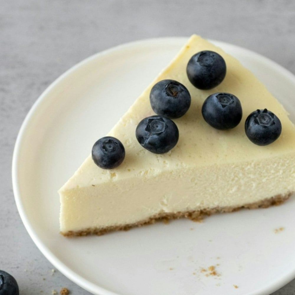Ukrainian Baker's $100 Cheesecake Startup Lands Pacific Beach Storefront