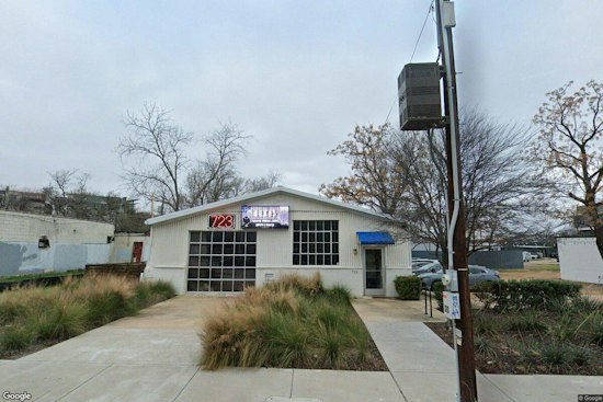 Ulloa's Puts a New Bet on Fort Worth Avenue's Uneven Redevelopment Record