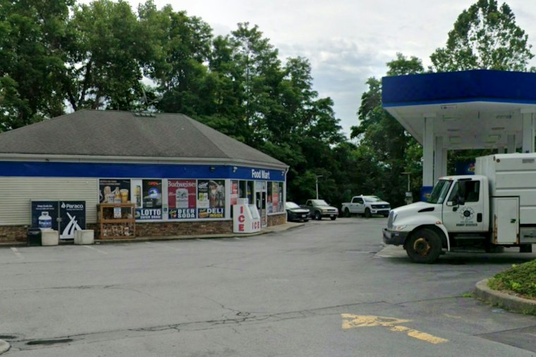Ulster Park Man Scratches His Way to $2 Million Lottery Jackpot