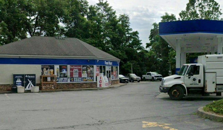 Ulster Park Man Scratches His Way to $2 Million Lottery Jackpot