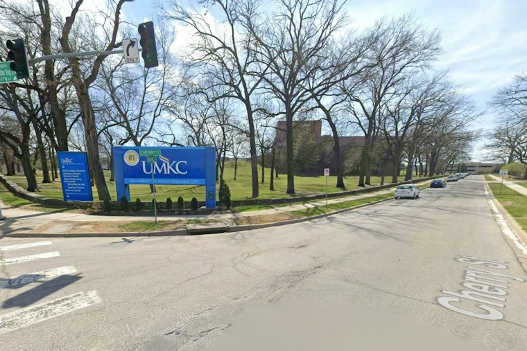 UMKC Starts 35,000-Square-Foot Performing Arts Expansion, Citing Conservatory Growth Goal
