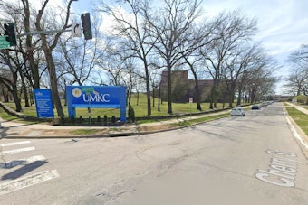 UMKC Starts 35,000-Square-Foot Performing Arts Expansion, Citing Conservatory Growth Goal