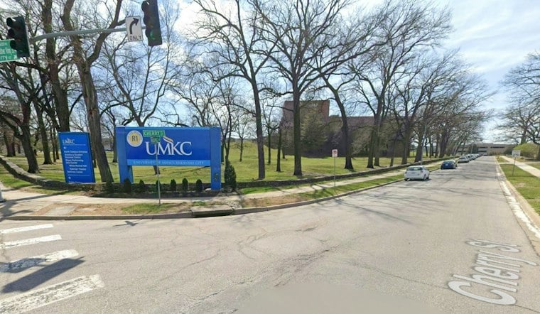 UMKC Starts 35,000-Square-Foot Performing Arts Expansion, Citing Conservatory Growth Goal