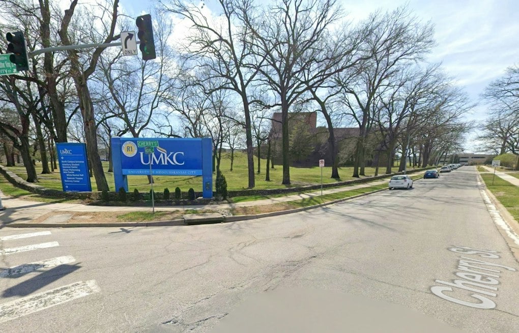 UMKC Starts 35,000-Square-Foot Performing Arts Expansion, Citing Conservatory Growth Goal