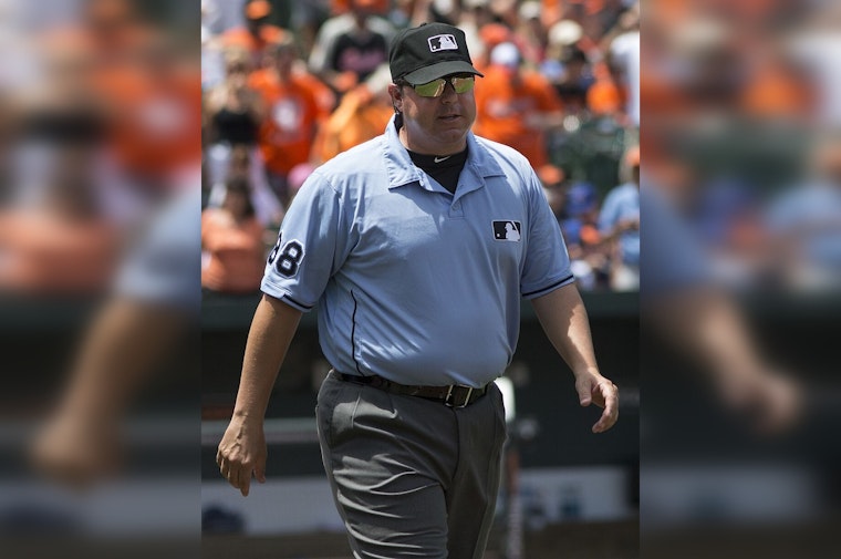 Umpire's Crooked-Hat Order to Cardinals Rookie Sparks Ejection, League-Wide Backlash