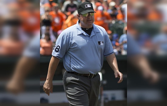 Umpire's Crooked-Hat Order to Cardinals Rookie Sparks Ejection, League-Wide Backlash