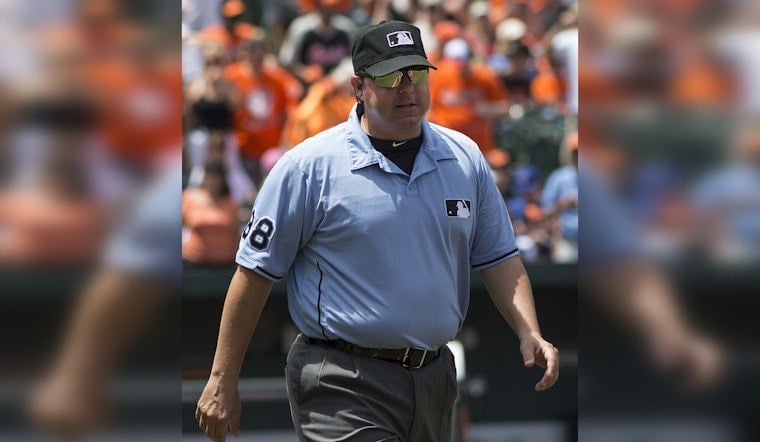 Umpire's Crooked-Hat Order to Cardinals Rookie Sparks Ejection, League-Wide Backlash