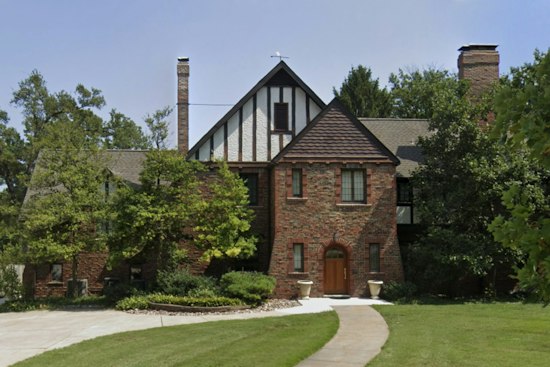 UMSL Puts Chancellor's Tudor Mansion Up for Sale, Ending 51-Year Housing Tradition