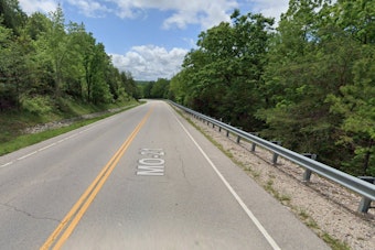 Unbelted Redford Man, 58, Dies as SUV Flips on Highway 21 Near Ellington