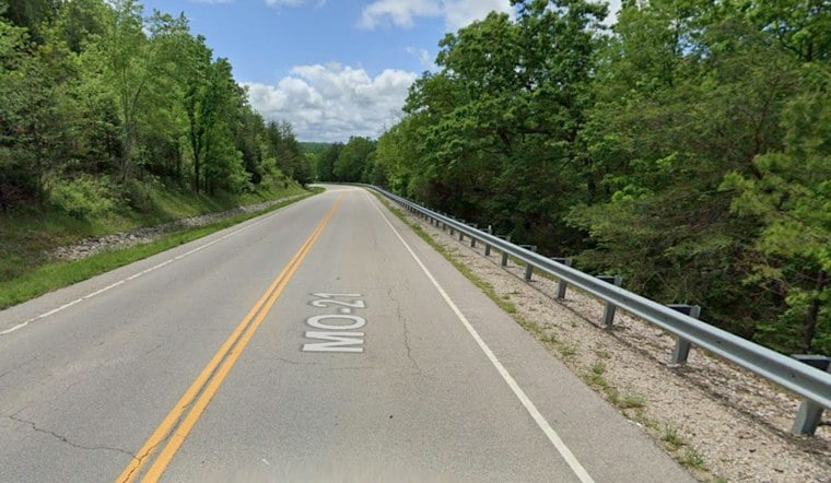 Unbelted Redford Man, 58, Dies as SUV Flips on Highway 21 Near Ellington