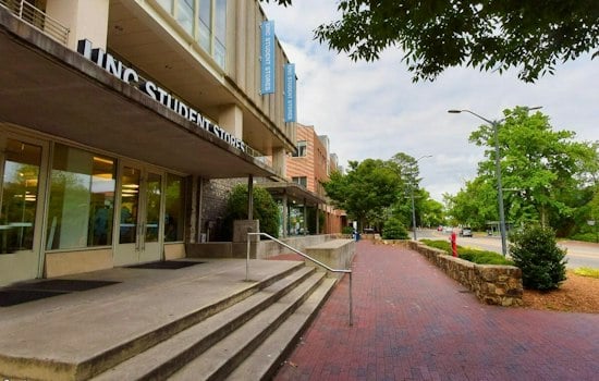 UNC Health Now Leads Many Campus Health Services, and Parents May See Your Doctor Visits