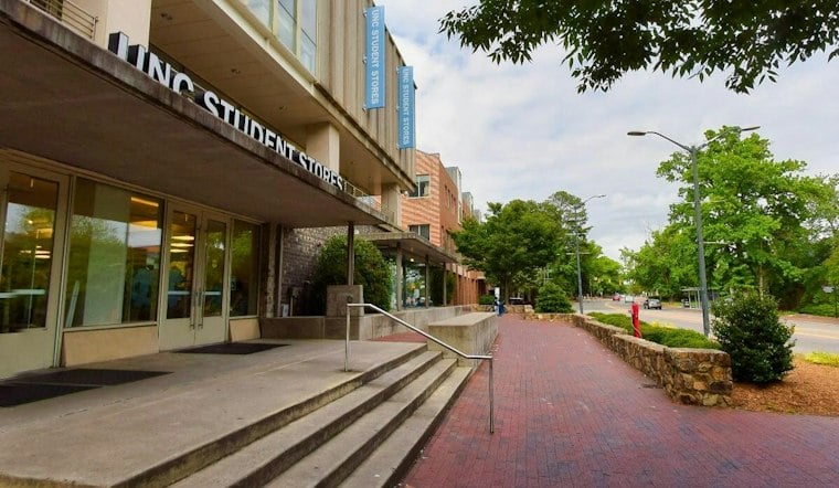 UNC Health Now Leads Many Campus Health Services, and Parents May See Your Doctor Visits