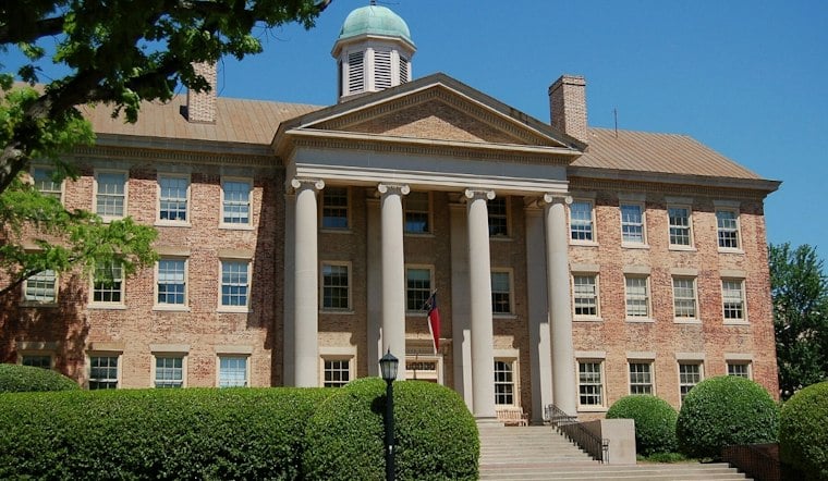 UNC Hires $275K Tech Exec Who Steered $5M to Vendor He Dated
