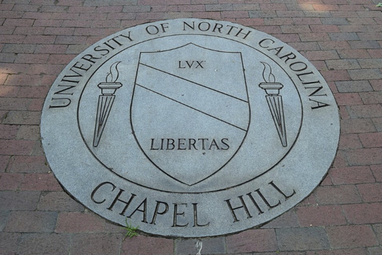 UNC Professor Rewrites Syllabus Under New Rule, Keeps His Teaching the Same
