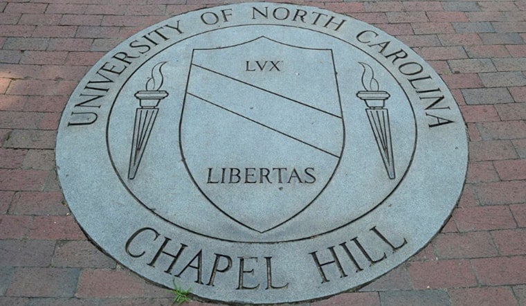 UNC Professor Rewrites Syllabus Under New Rule, Keeps His Teaching the Same