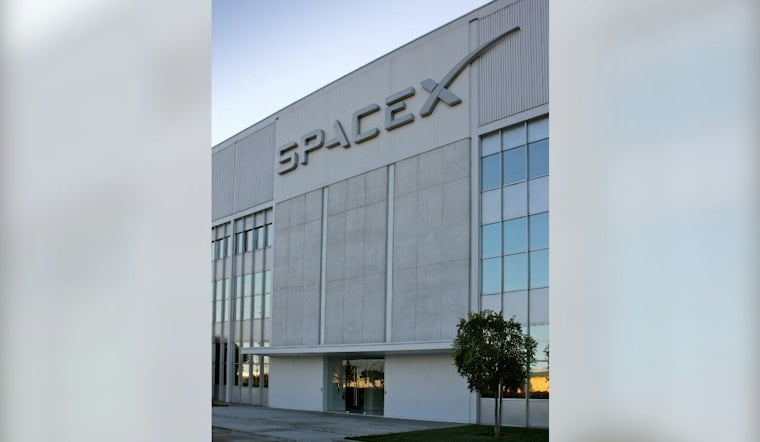 UNC's $17 Billion Fund Soars 37.8% as Old SpaceX Bet Finally Pays Off