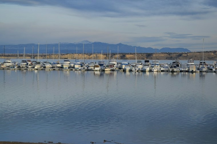 Underwater Robot Finds Missing Boater's Body in 48 Feet of Water at Lake Pueblo