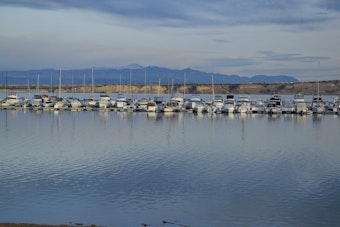Underwater Robot Finds Missing Boater's Body in 48 Feet of Water at Lake Pueblo