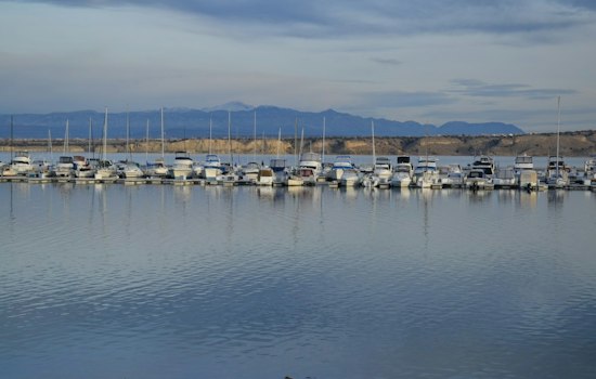 Underwater Robot Finds Missing Boater's Body in 48 Feet of Water at Lake Pueblo