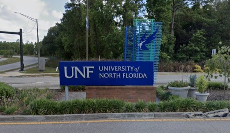 UNF Student With Autism Trapped in Bathroom Stall, Followed for Video, Police Say