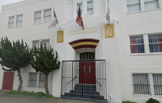 Unhoused Person Dies on Church Steps in East Oakland, Sparking Calls for More Funding