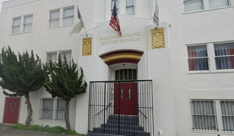 Unhoused Person Dies on Church Steps in East Oakland, Sparking Calls for More Funding
