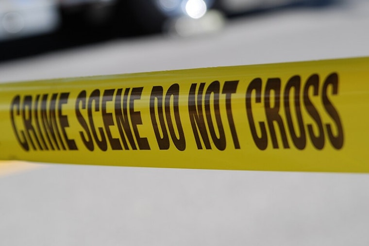 Unidentified Man Found Dead on Remote Panoche Road in San Benito County