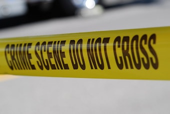 Unidentified Man Found Dead on Remote Panoche Road in San Benito County