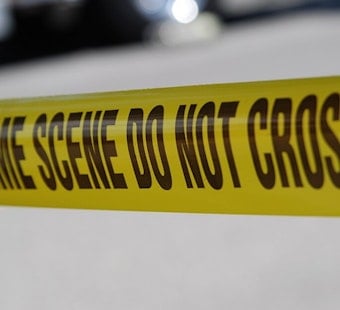 Unidentified Man Found Dead on Remote Panoche Road in San Benito County