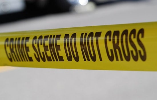 Unidentified Man Found Dead on Remote Panoche Road in San Benito County