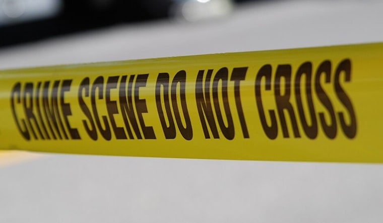 Unidentified Man Found Dead on Remote Panoche Road in San Benito County