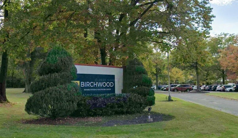 Union County Nursing Home Workers Seek Contract at Atlas Healthcare Facilities